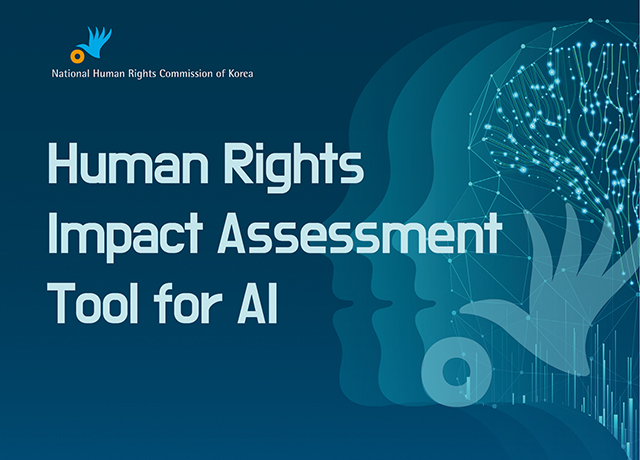 Human Rights Impact Assessment Tool for AI