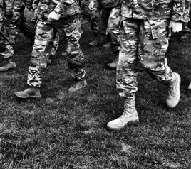 군인권보호관 1년의 기록