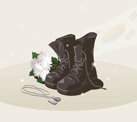 #2 군 사망사건, 조사관은 무엇을 보나