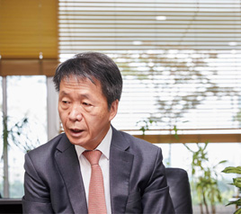 #3 군사력의 핵심은 ‘장병들의 인권 확립’