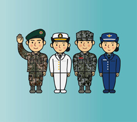 #4 국가인권위원회 군인권보호관 이렇게 활용하세요