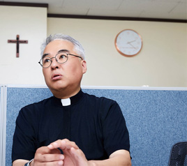 기후위기, 가장 피해를 보는 이들은 가장 가난한 이들