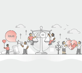 #1 인권 현안 흐름을 한눈에