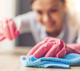 #5 외국인 가사노동자, 차별없이 노동권 보장되어야