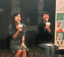 #1 국가인권위원회, 배리어프리(Barrier Free) 인권영화제를 열다