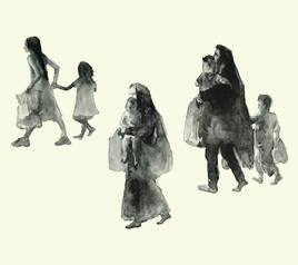 #4 한국 사회에서 이주민으로 장애가 있는 자녀를 키운다는 것