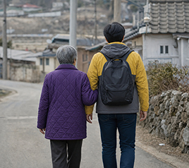 초고령사회 재난 대응의 기준: <br>인권 관점에서 재난대응체계의 패러다임 전환