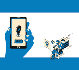 플랫폼노동, 기술혁신과<br>위험성 사이에서 해법 찾기