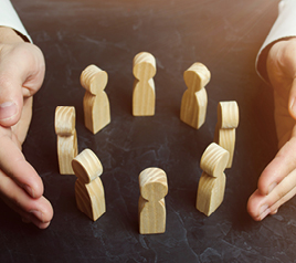 워킹푸어와 한국의 사회권