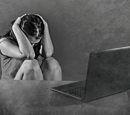 악플은 어디에서 오는가?