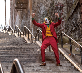 방치와 멸시가 조커를 만든다<br>영화〈조커〉