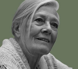 자신의 신념을 실천하는 배우이자 인권운동가<br>바네사 레드그레이브(Vanessa Redgrave, 1937~)