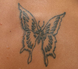 한국에 ‘당당한 타투’는 없다