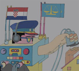 <유럽인권재판소 판결 읽기 5> 수사목적 비밀감청과 인권침해