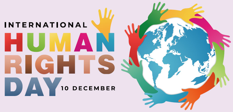HUMAN RIGHT DAY