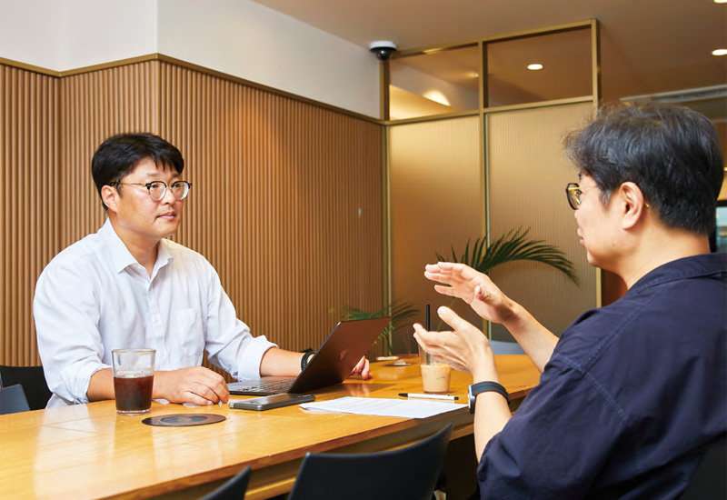 유승익(한동대학교 교수)