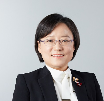Cho Sook Hyun