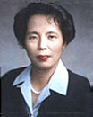 Cho Mi-kyung