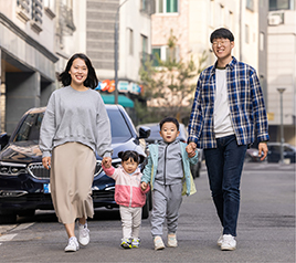 우리 아이들은 기후위기와 함께 살아가야 한다