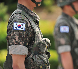 #1 군인권보호관 제도 3년 군대 내 인권의 문을 열다