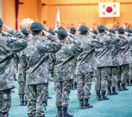#2 군인권보호관 3년, 병영 인권의 나침반이 되려면