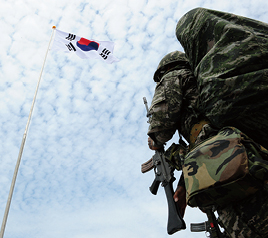 #1 상근예비역 복무환경의 인권적 개선을 위하여