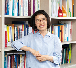 #1 연령주의로 보는 한국의 노인인권