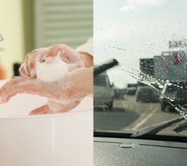 인류의 건강과 안전을 지키는 수호자