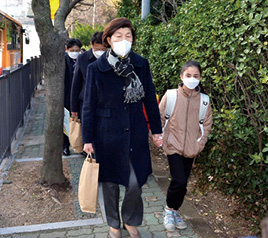 이주민, 난민, 낯선 이들과 마주하는 가장 좋은 방법