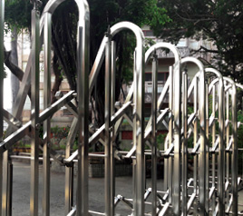 #1 법무부장관, 야간시간 외국인보호시설 내 <br />보호실 출입문 개폐 관련 근거 규정 제정해야