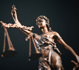 #2 국가인권위원회, 범죄피해자의 변호사 조력권 제도화 권고